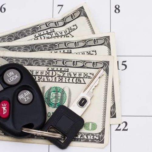 Is Your Car Payment Limiting Your Ability to Buy a Home?