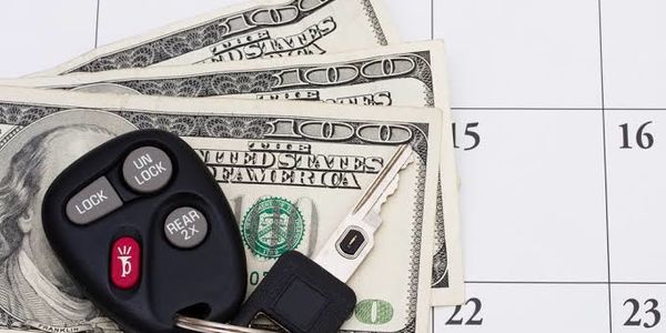 Is Your Car Payment Limiting Your Ability to &hellip;