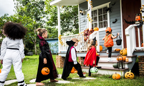 Where to Trick-or-Treat in Greenville, SC:&hellip;