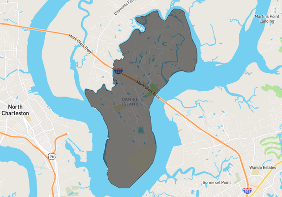 Daniel Island