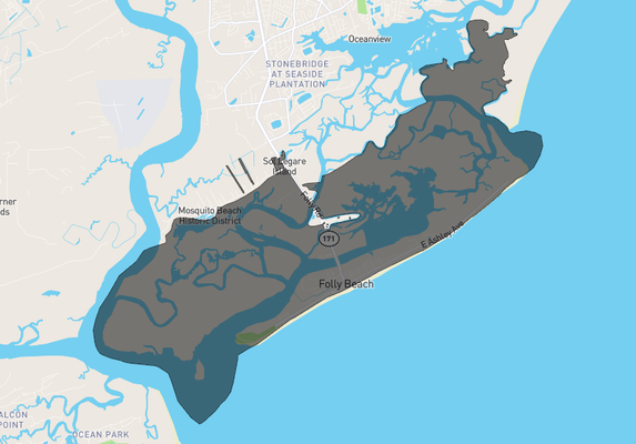 Folly Beach