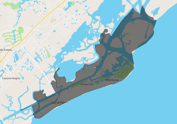 Isle of Palms