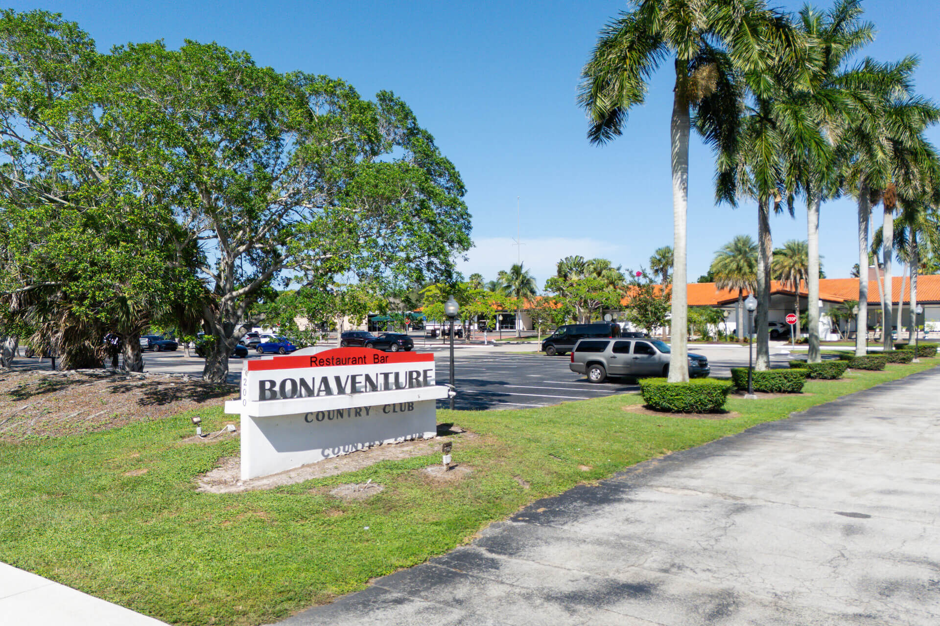 Bonaventure Country Club