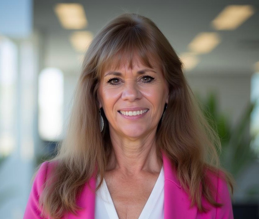 Debbie Photo