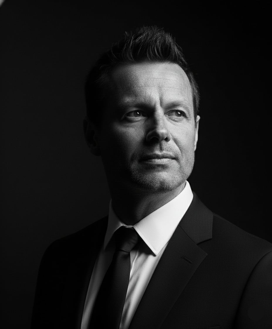 Fernando Schneider Photo