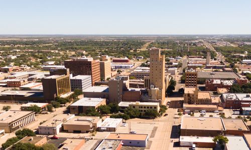Relocating to Lubbock for work or school