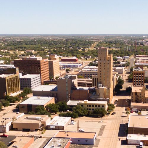 Relocating to Lubbock for work or school