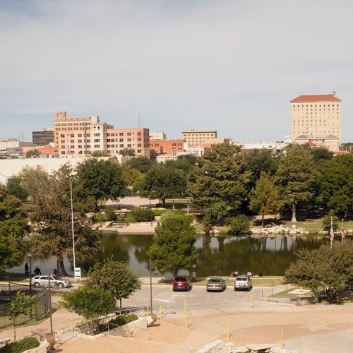 Relocating To Lubbock For Work Or School