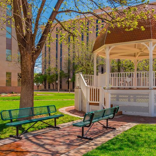 Lubbock Parks And Outdoor Life For Homeowners