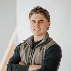 Braiden Martin
