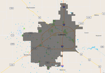 Lubbock