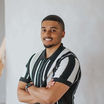 Kavan Adams