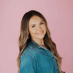 Reagan Carroll