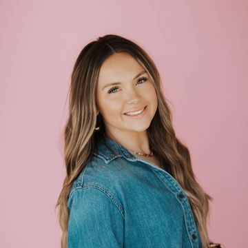Reagan Carroll