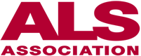 ALS Association logo