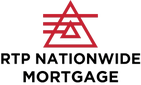 RTP Mortgages logo