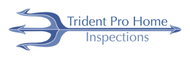 Trident Pro Home Inspections logo