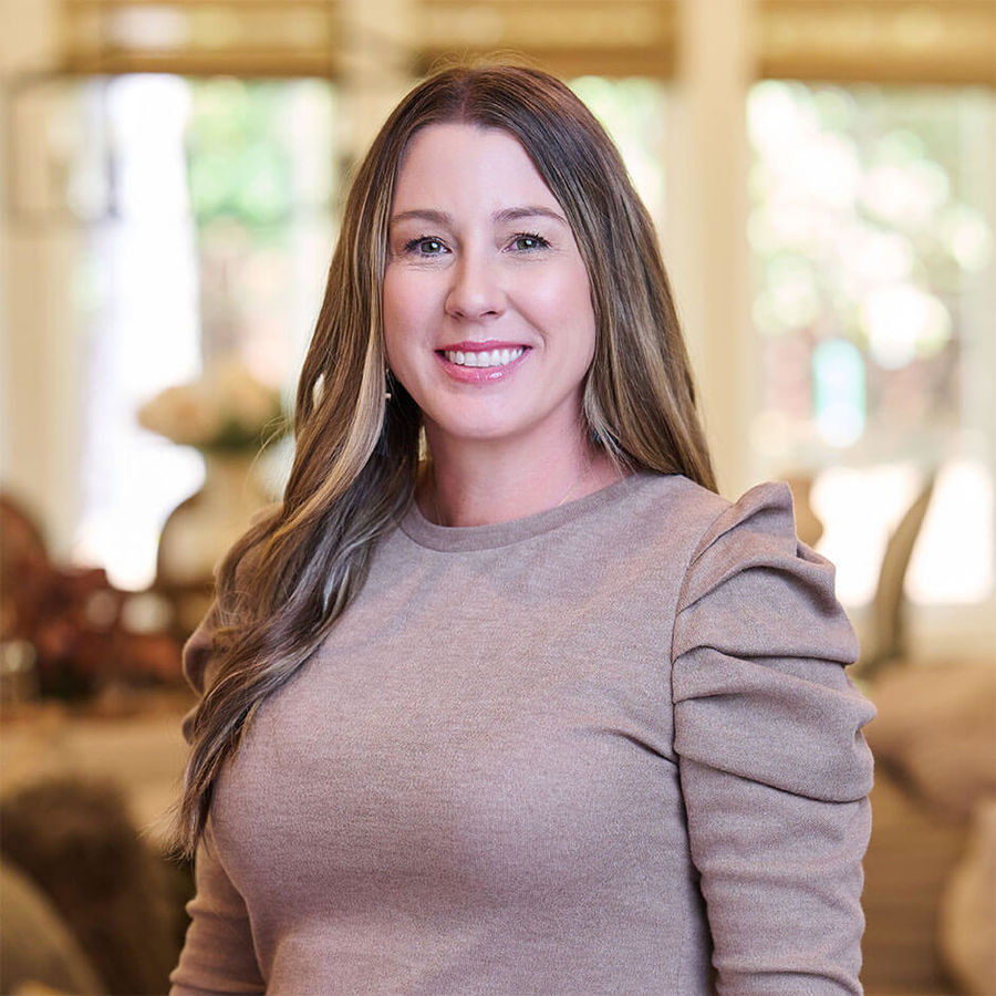 Lisa DeGeorge