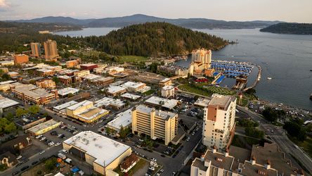 Coeur d'Alene