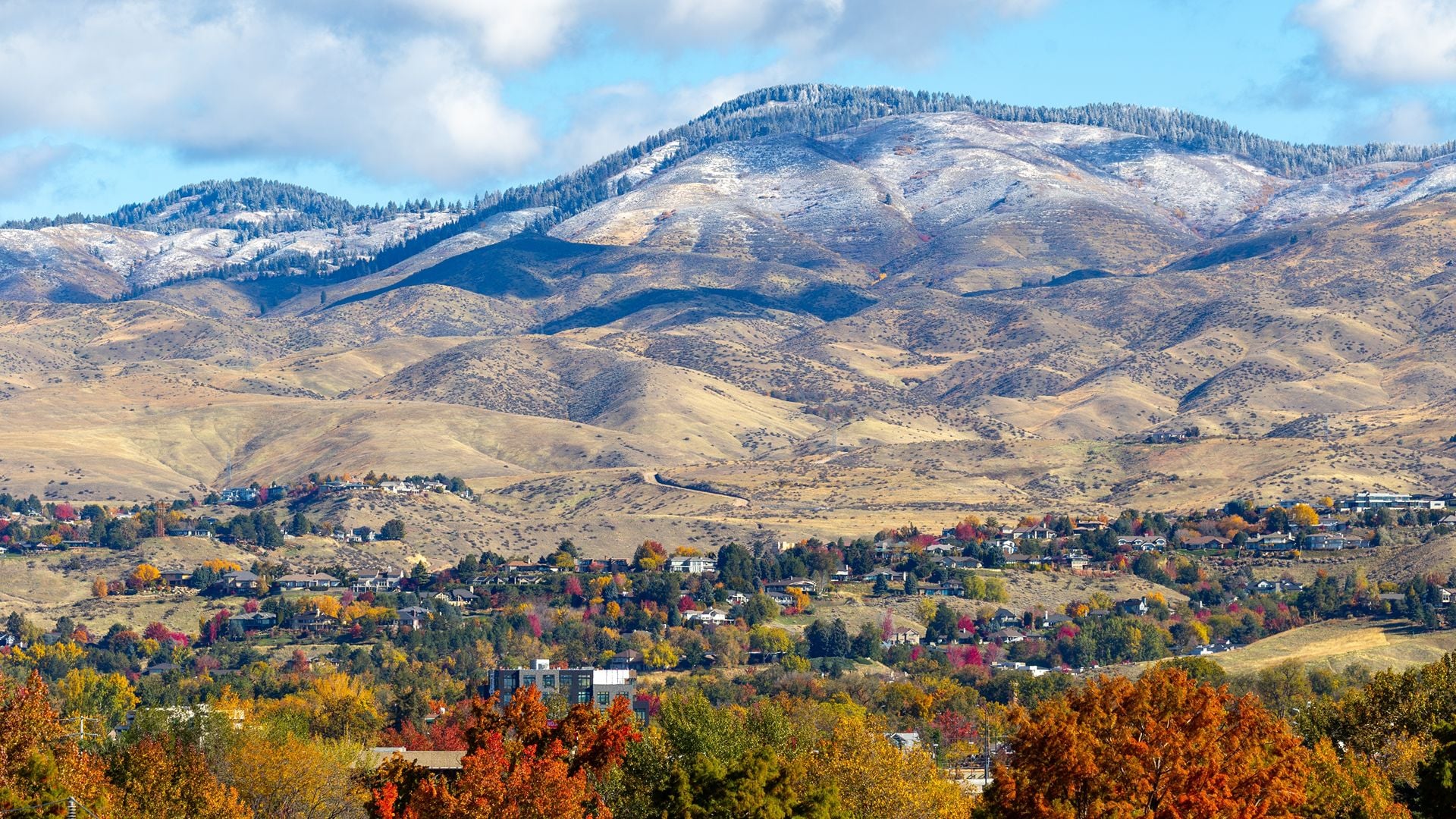 Athol