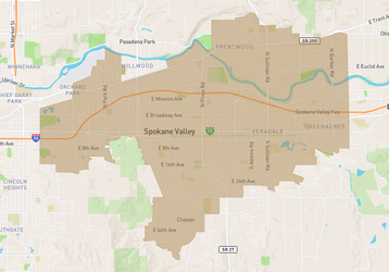 Spokane Valley