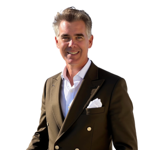Chris transparent - Chris Rowland realtor