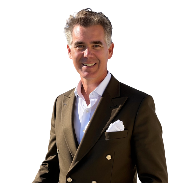 Chris transparent - Chris Rowland realtor