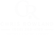 Chris Rowland transparent white - Chris Rowland realtor
