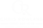 Chris Rowland transparent white - Chris Rowland realtor