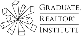 GRI logo transparent - Chris Rowland realtor