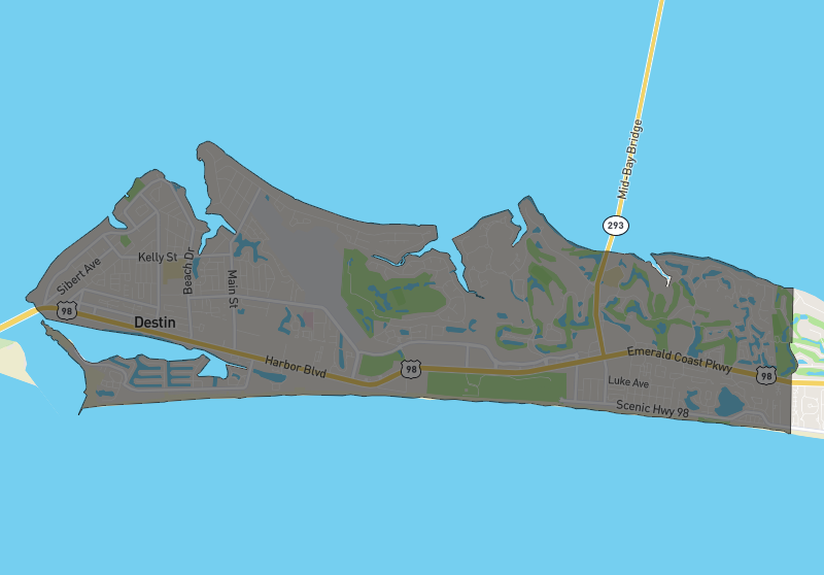 Destin