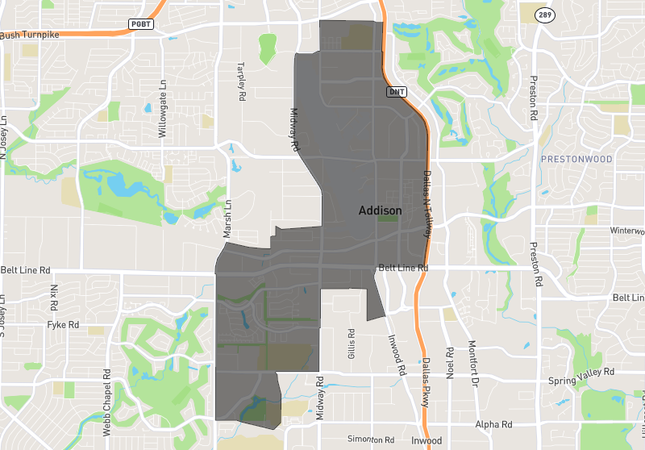Addison