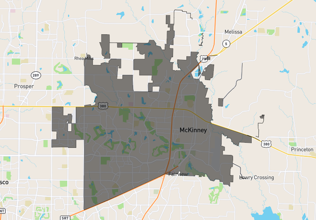 McKinney