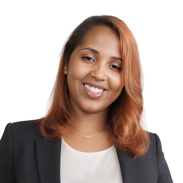 Arissa Mathews