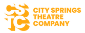 City Springs Theatre Company Logo