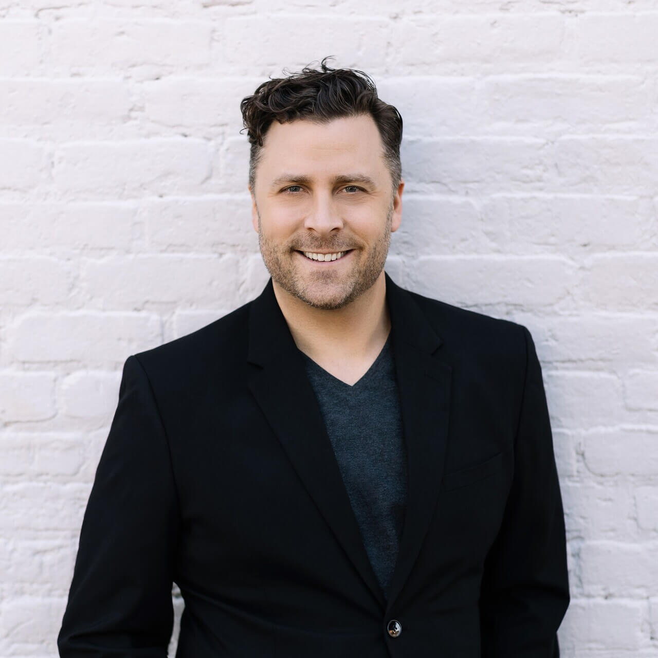 Corey Wright Profile Photo