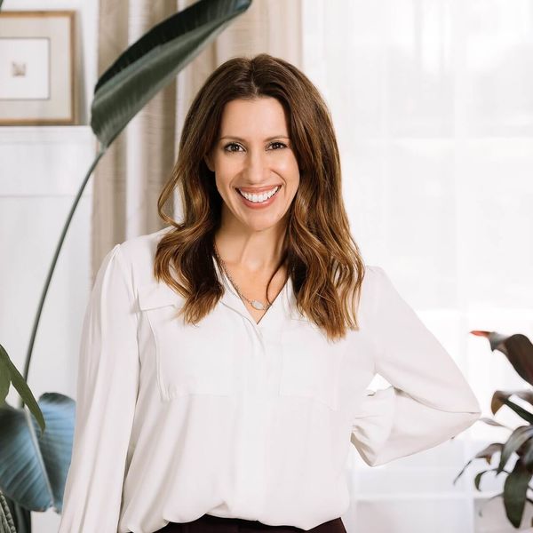 Jill Wright