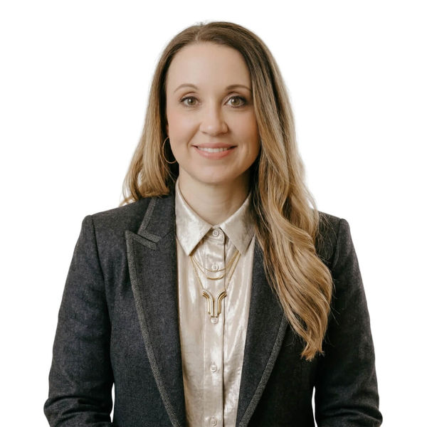 Kristen Plueard