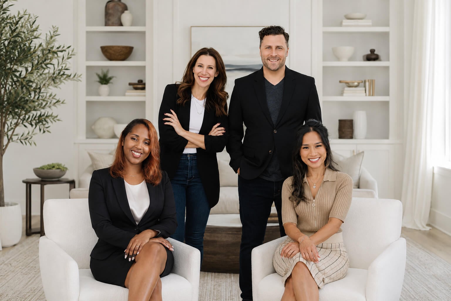Wright-Home-Team-Photo