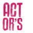 actors-express-logo-color