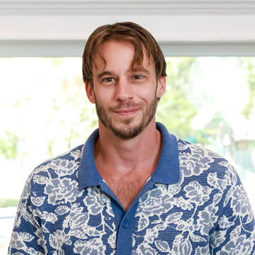 Brian Fockler