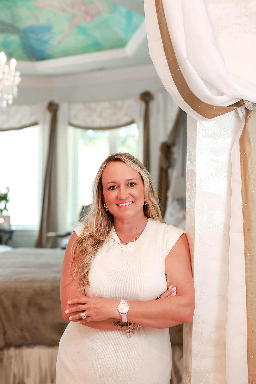 Stephanie Borte