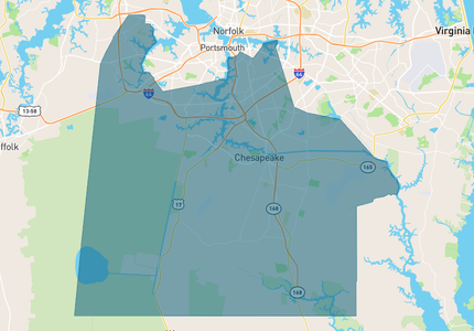 Chesapeake