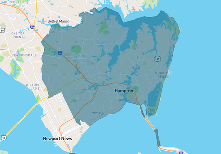 Hampton