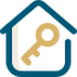 house-key-icon
