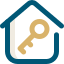 house-key-icon