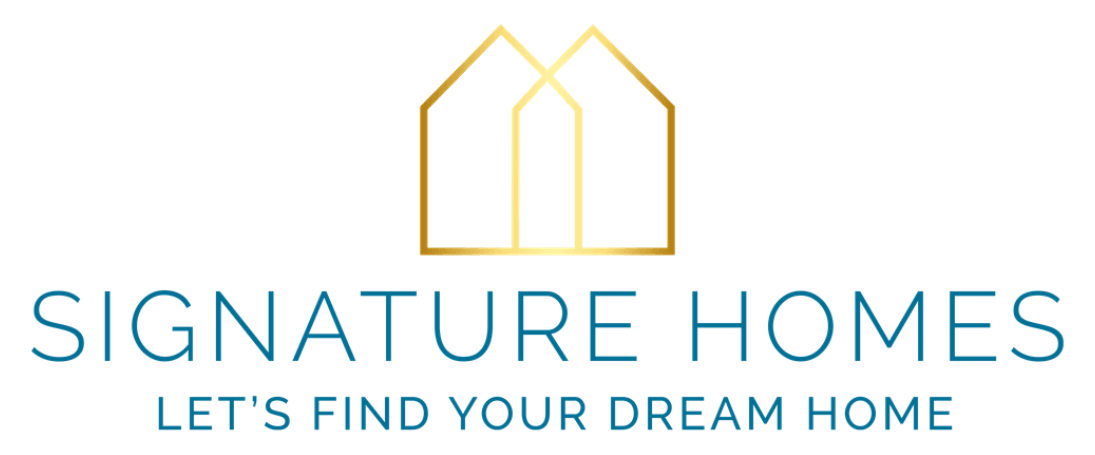 Home valuation Logo