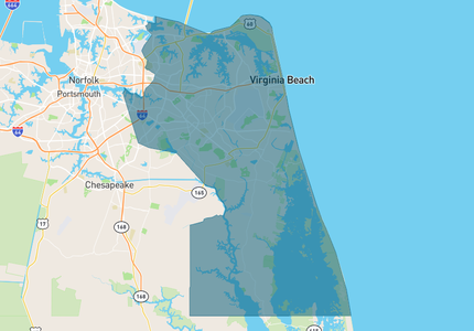 Virginia Beach