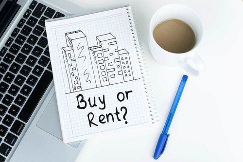 Your Rent Check Is Working Hard Every Month. &hellip;