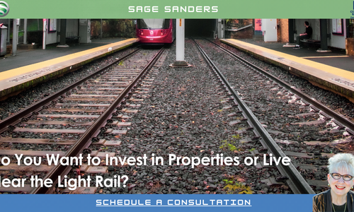 Do You Want to Invest in Properties or Live Near …